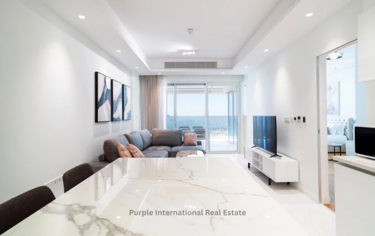 4 Bedroom Apartment for Sale in Pyrgos Lemesou, Limassol District
