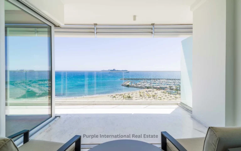 4 Bedroom Apartment for Sale in Pyrgos Lemesou, Limassol District