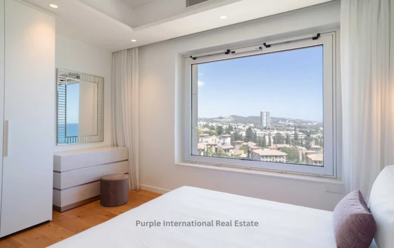 4 Bedroom Apartment for Sale in Pyrgos Lemesou, Limassol District
