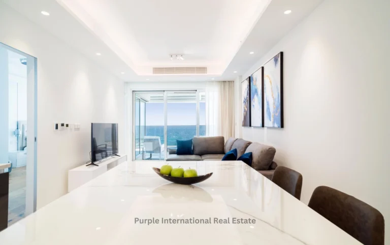 4 Bedroom Apartment for Sale in Pyrgos Lemesou, Limassol District