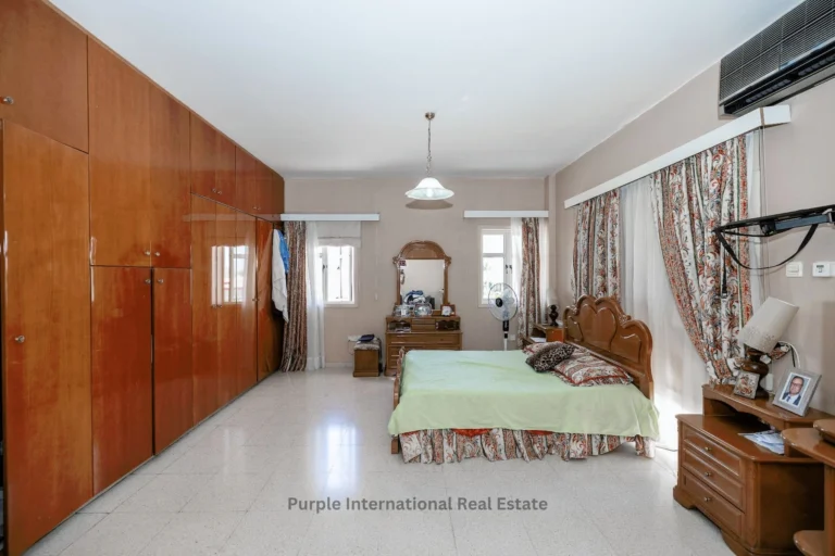 4 Bedroom House for Sale in Aradippou, Larnaca District