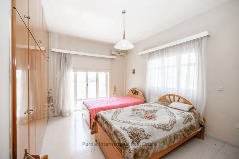 4 Bedroom House for Sale in Aradippou, Larnaca District