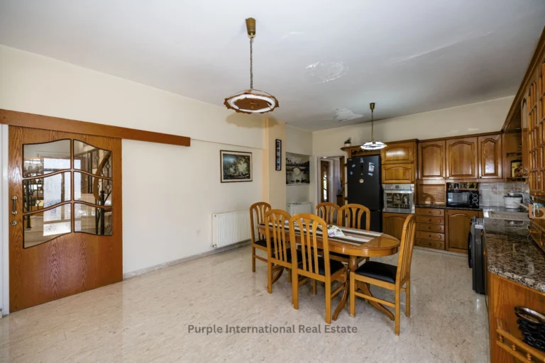 4 Bedroom House for Sale in Aradippou, Larnaca District