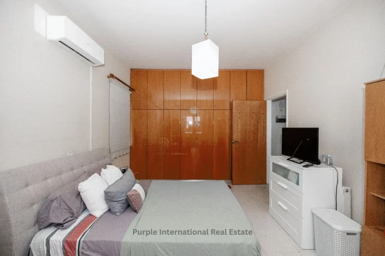 4 Bedroom House for Sale in Aradippou, Larnaca District