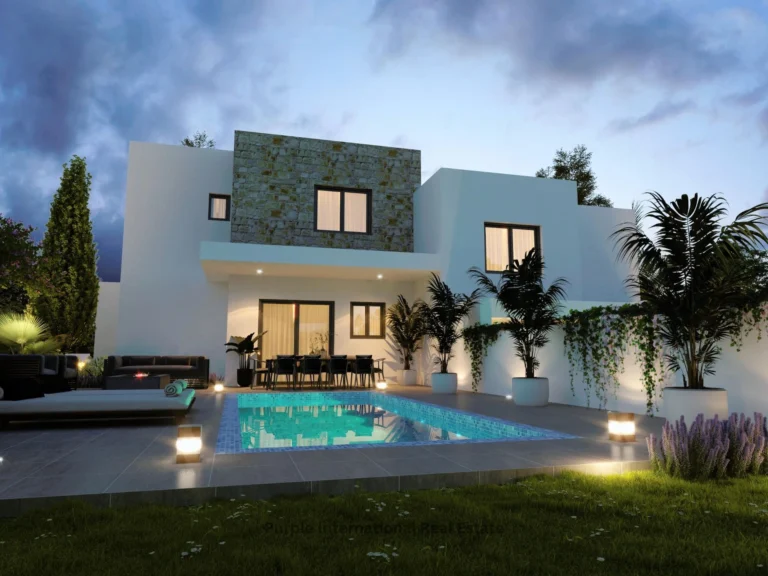 for Sale in Peyia, Paphos District