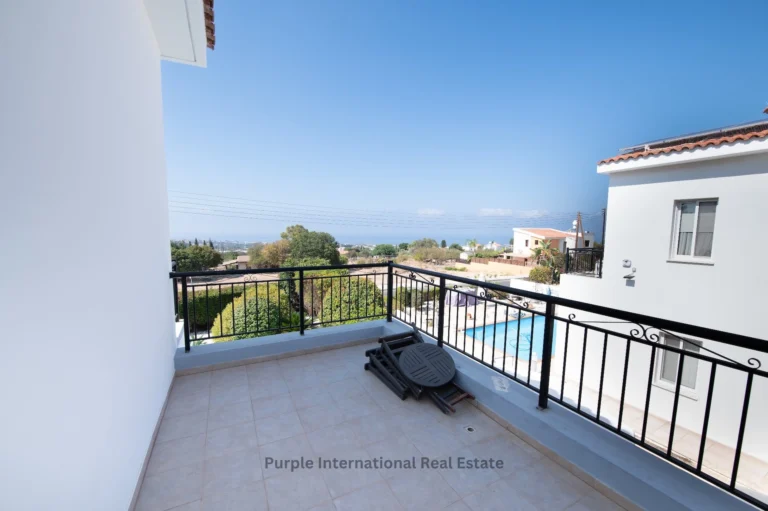 3 Bedroom House for Sale in Tala, Paphos District