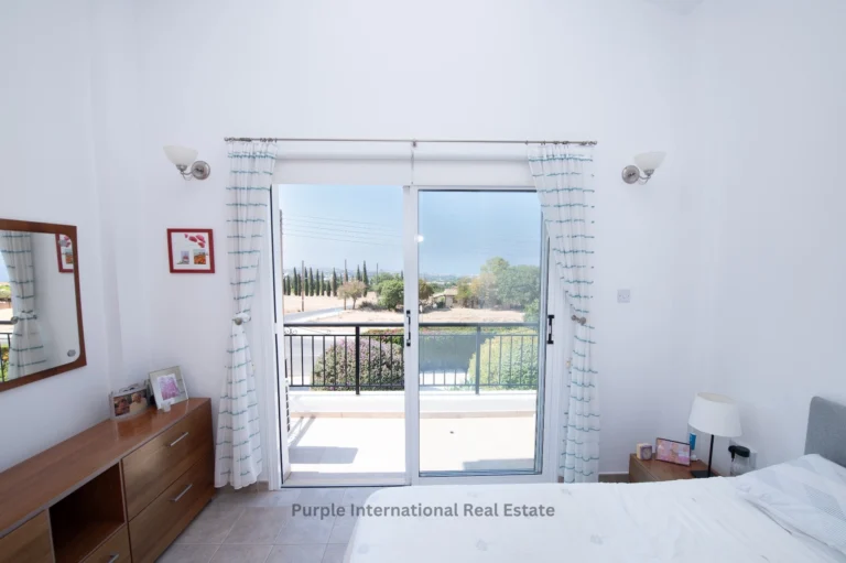 3 Bedroom House for Sale in Tala, Paphos District
