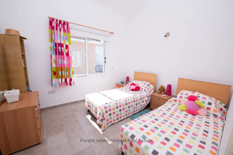 3 Bedroom House for Sale in Tala, Paphos District