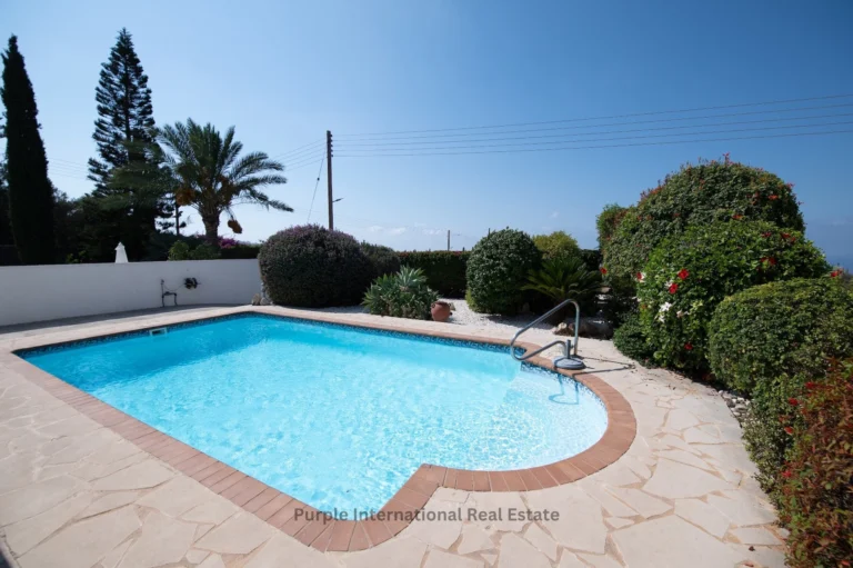 3 Bedroom House for Sale in Tala, Paphos District