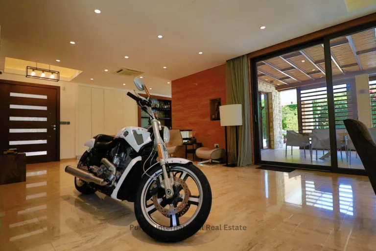 4 Bedroom House for Sale in Aphrodite Hills, Paphos District