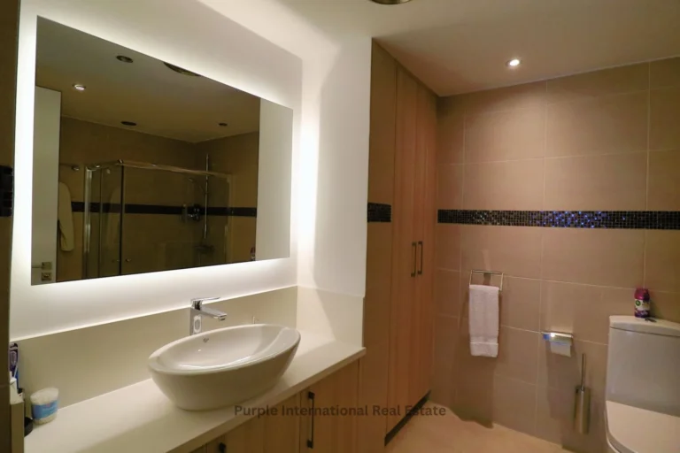 4 Bedroom House for Sale in Aphrodite Hills, Paphos District