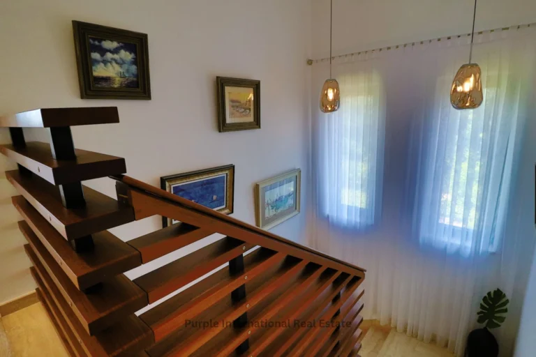 4 Bedroom House for Sale in Aphrodite Hills, Paphos District