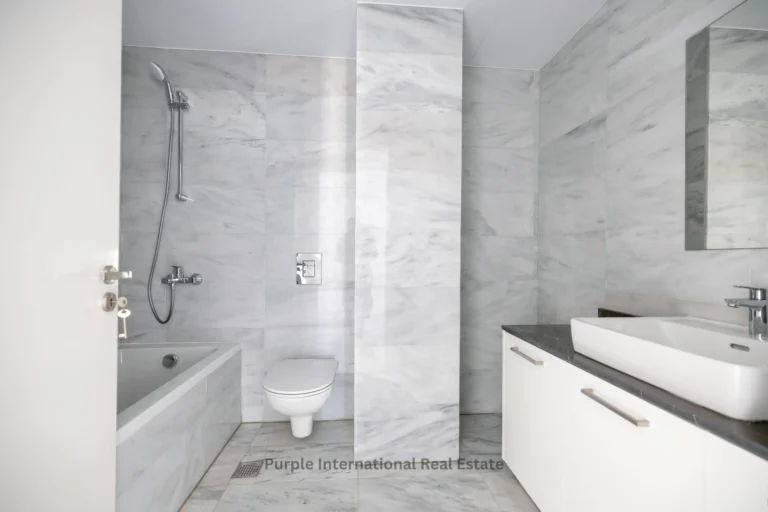 4 Bedroom Apartment for Sale in Larnaca District