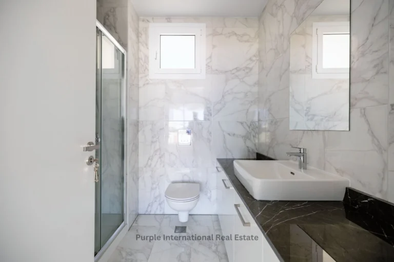 4 Bedroom Apartment for Sale in Larnaca District