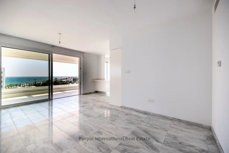 4 Bedroom Apartment for Sale in Larnaca District