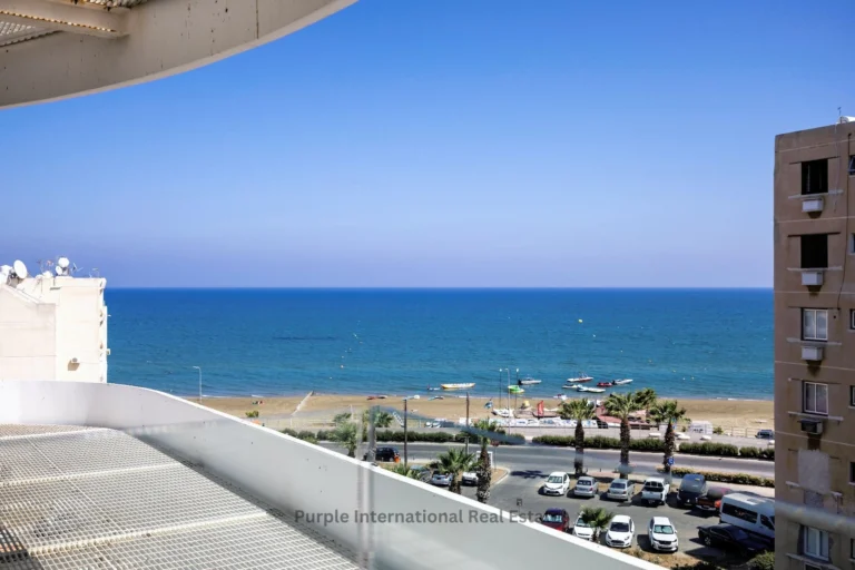 4 Bedroom Apartment for Sale in Larnaca District
