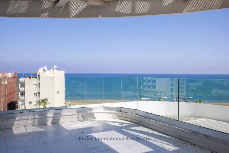 4 Bedroom Apartment for Sale in Larnaca District
