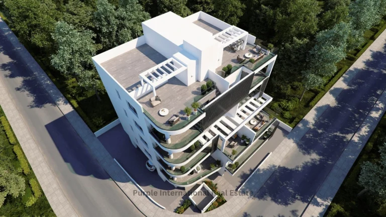 2 Bedroom Apartment for Sale in Larnaca District