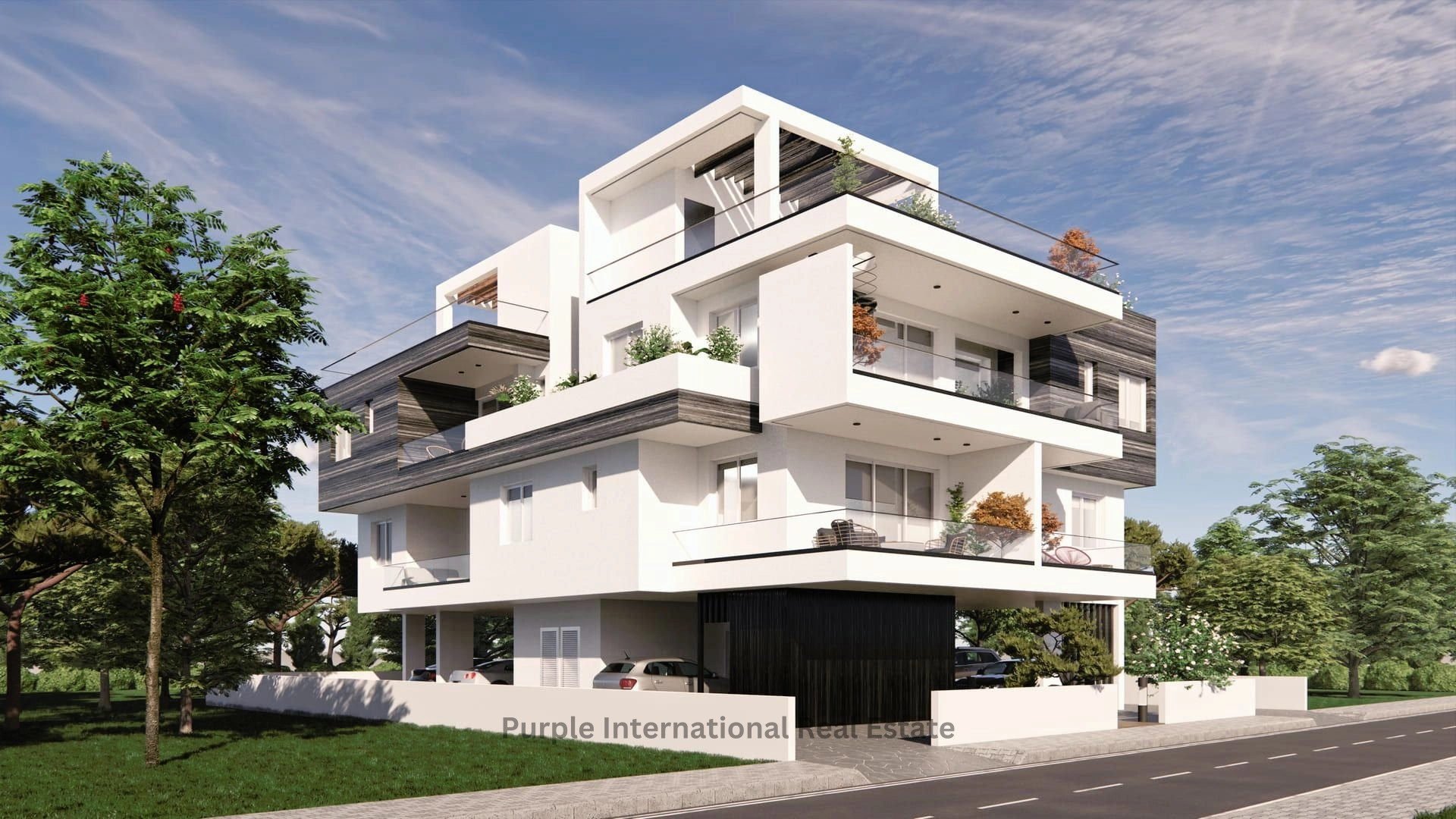 2 Bedroom Apartment for Sale in Livadia Larnakas, Larnaca District