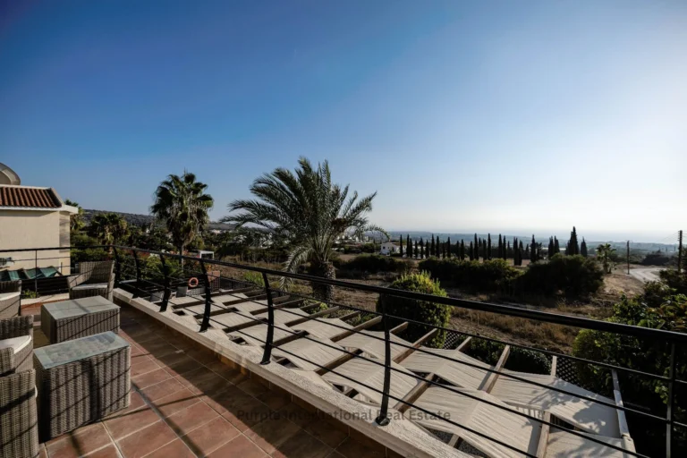 3 Bedroom House for Sale in Tala, Paphos District
