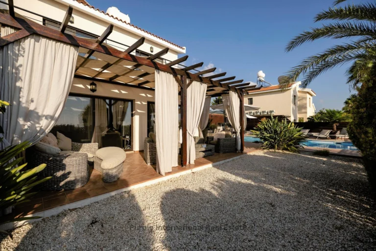 3 Bedroom House for Sale in Tala, Paphos District
