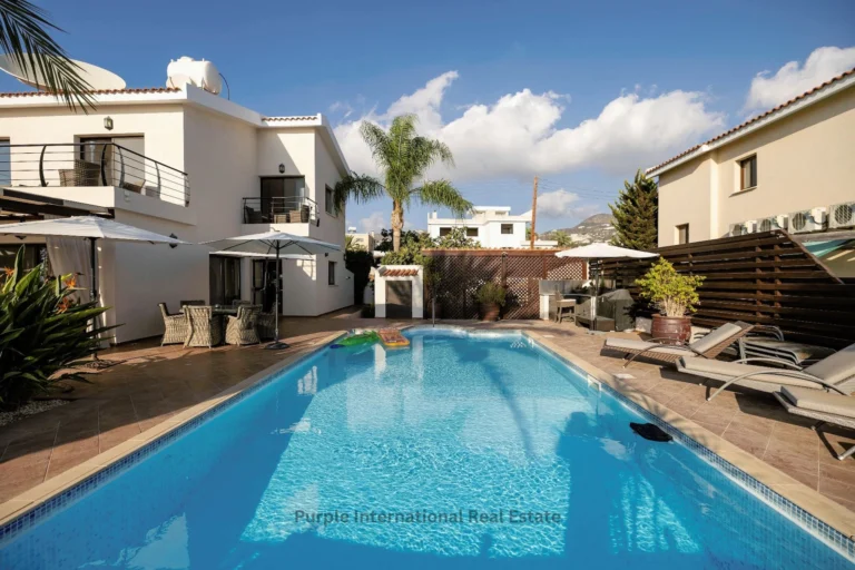 3 Bedroom House for Sale in Tala, Paphos District