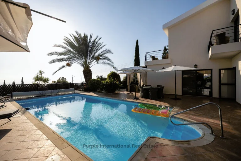 3 Bedroom House for Sale in Tala, Paphos District