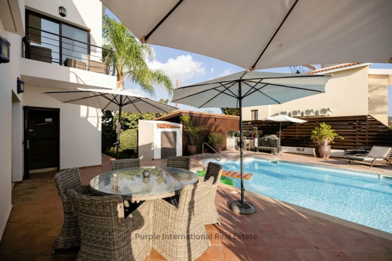 3 Bedroom House for Sale in Tala, Paphos District