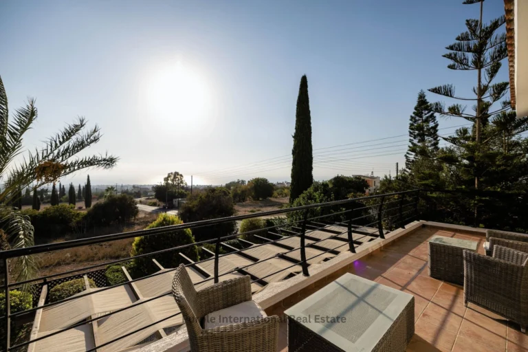 3 Bedroom House for Sale in Tala, Paphos District