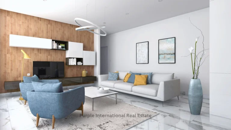 2 Bedroom Apartment for Sale in Kato Paphos