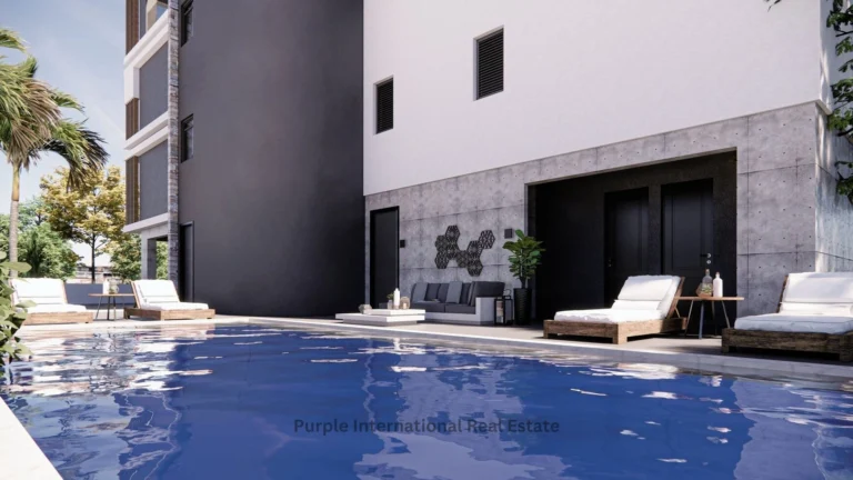 2 Bedroom Apartment for Sale in Kato Paphos