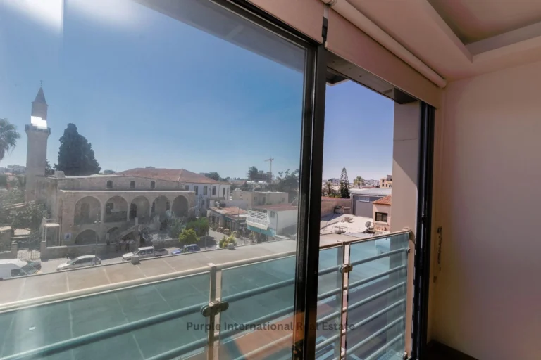 2 Bedroom Apartment for Sale in Larnaca District