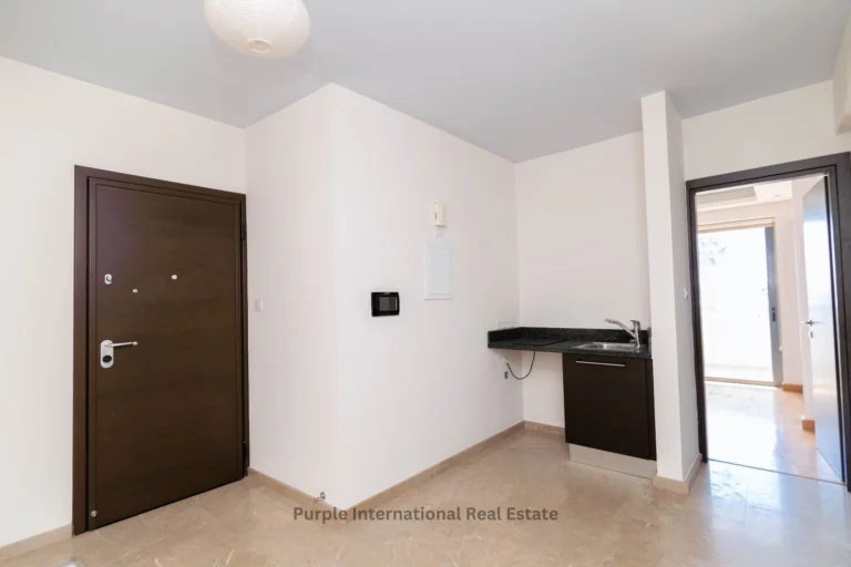 2 Bedroom Apartment for Sale in Larnaca District