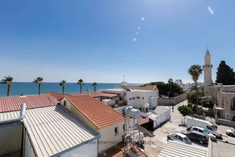 2 Bedroom Apartment for Sale in Larnaca District