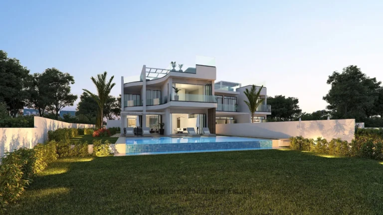 4 Bedroom House for Sale in Famagusta District