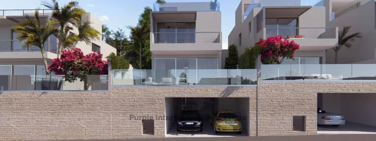 3 Bedroom House for Sale in Paphos District