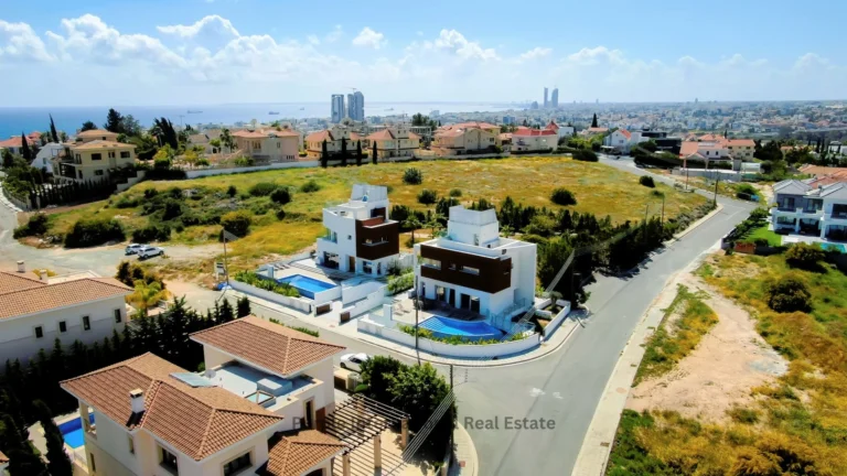 3 Bedroom House for Sale in Kalogiroi, Limassol District