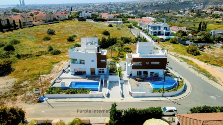 3 Bedroom House for Sale in Kalogiroi, Limassol District