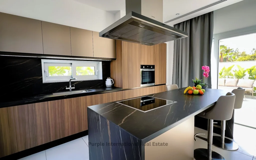 3 Bedroom House for Sale in Kalogiroi, Limassol District