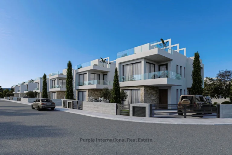 3 Bedroom House for Sale in Kato Paphos