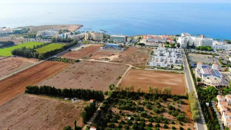 3 Bedroom House for Sale in Kato Paphos