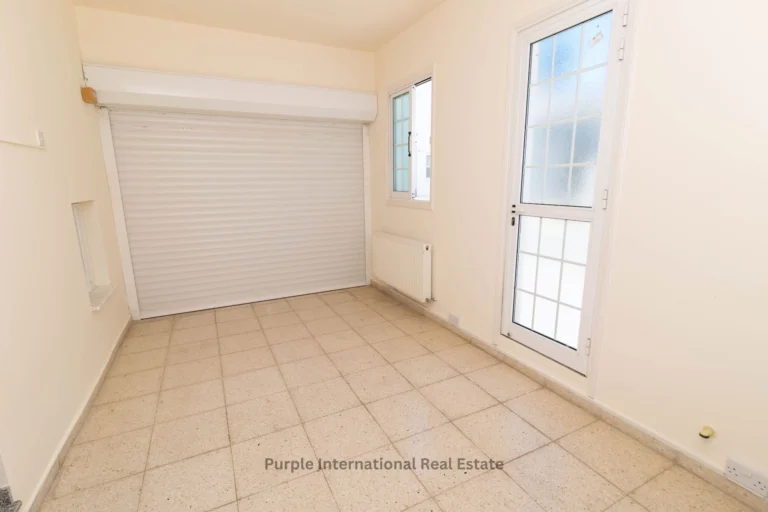 3 Bedroom House for Sale in Larnaca District