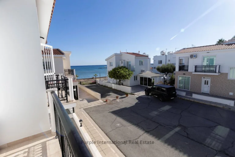 3 Bedroom House for Sale in Larnaca District