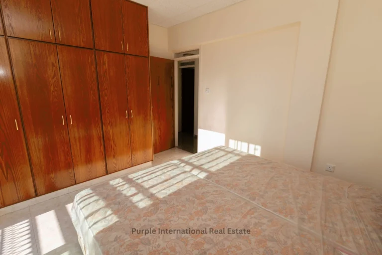 3 Bedroom House for Sale in Larnaca District