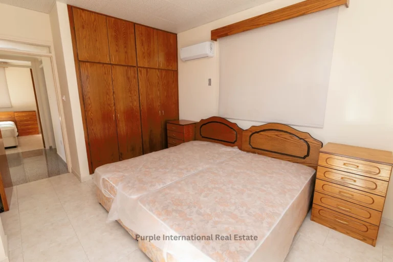 3 Bedroom House for Sale in Larnaca District