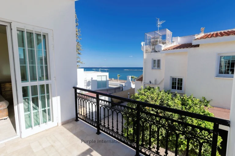 3 Bedroom House for Sale in Larnaca District