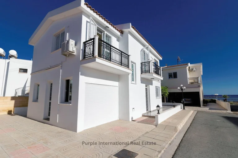 3 Bedroom House for Sale in Larnaca District