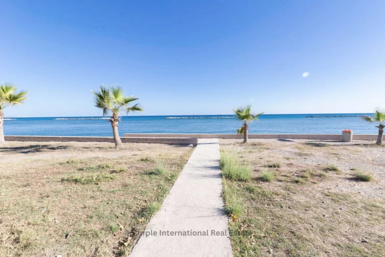 3 Bedroom House for Sale in Larnaca District