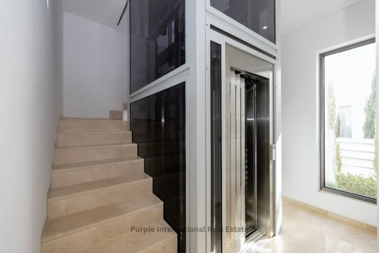 5 Bedroom House for Sale in Paphos District