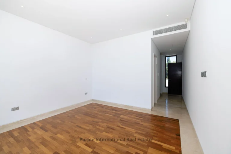 5 Bedroom House for Sale in Paphos District
